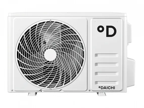 Сплит-система Daichi MIR25AVQS1R/MIR25FVS1R MIRacle Inverter
