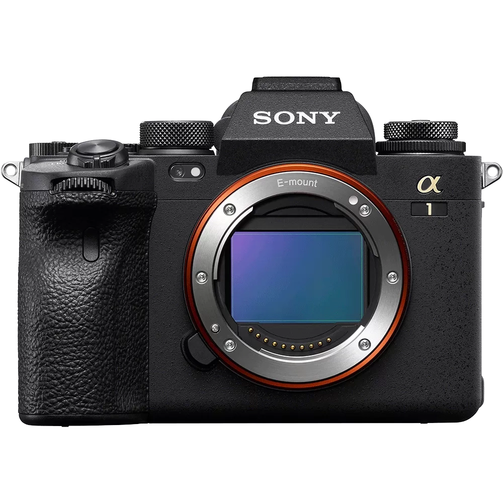 Цифровая фотокамера Sony Alpha A1 Body
