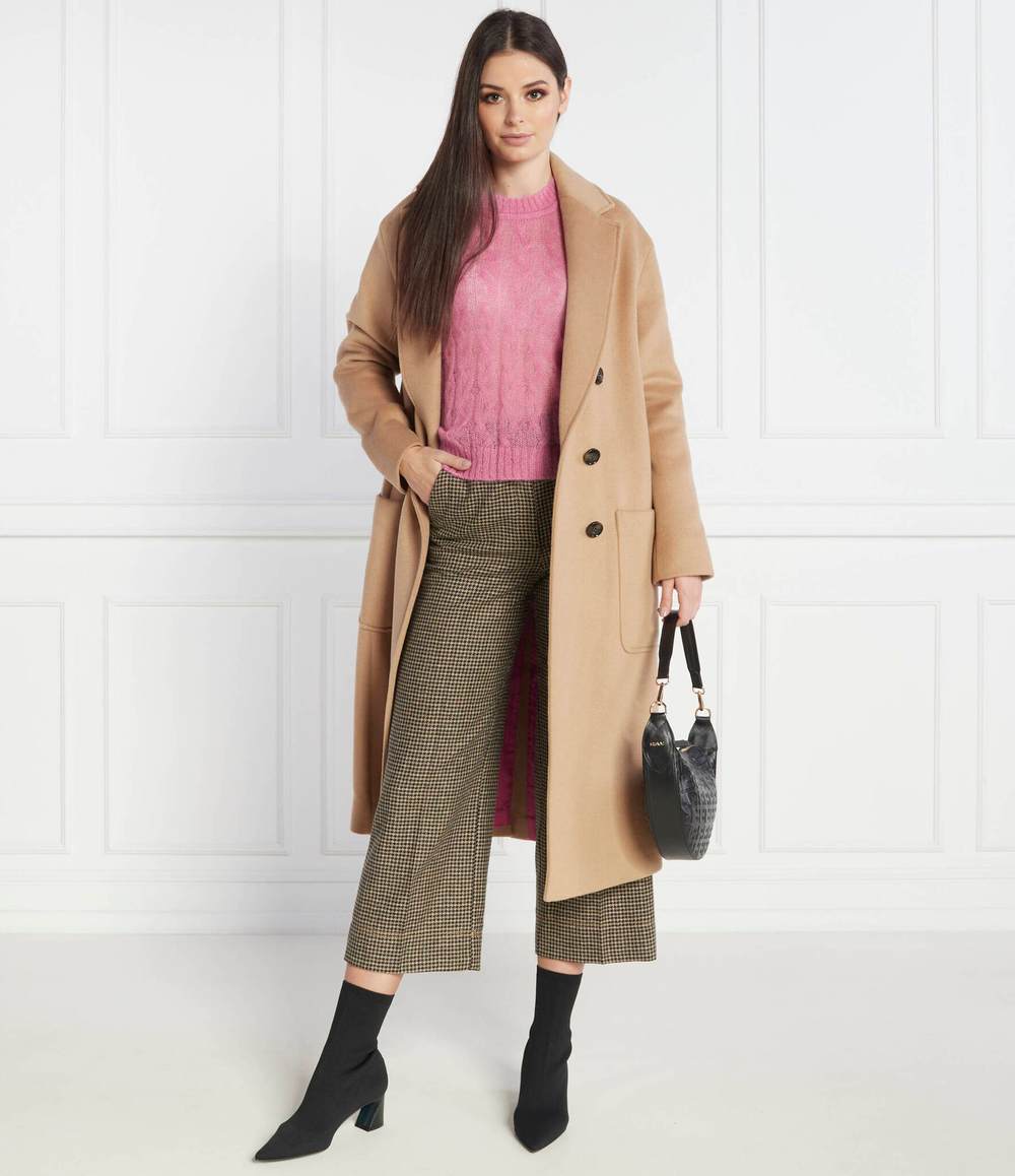 Свитер MAX&amp;Co. - розовый(736425)