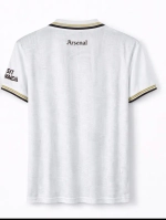 Футболка футбольная Арсенал 2025/26