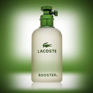 Lacoste Booster