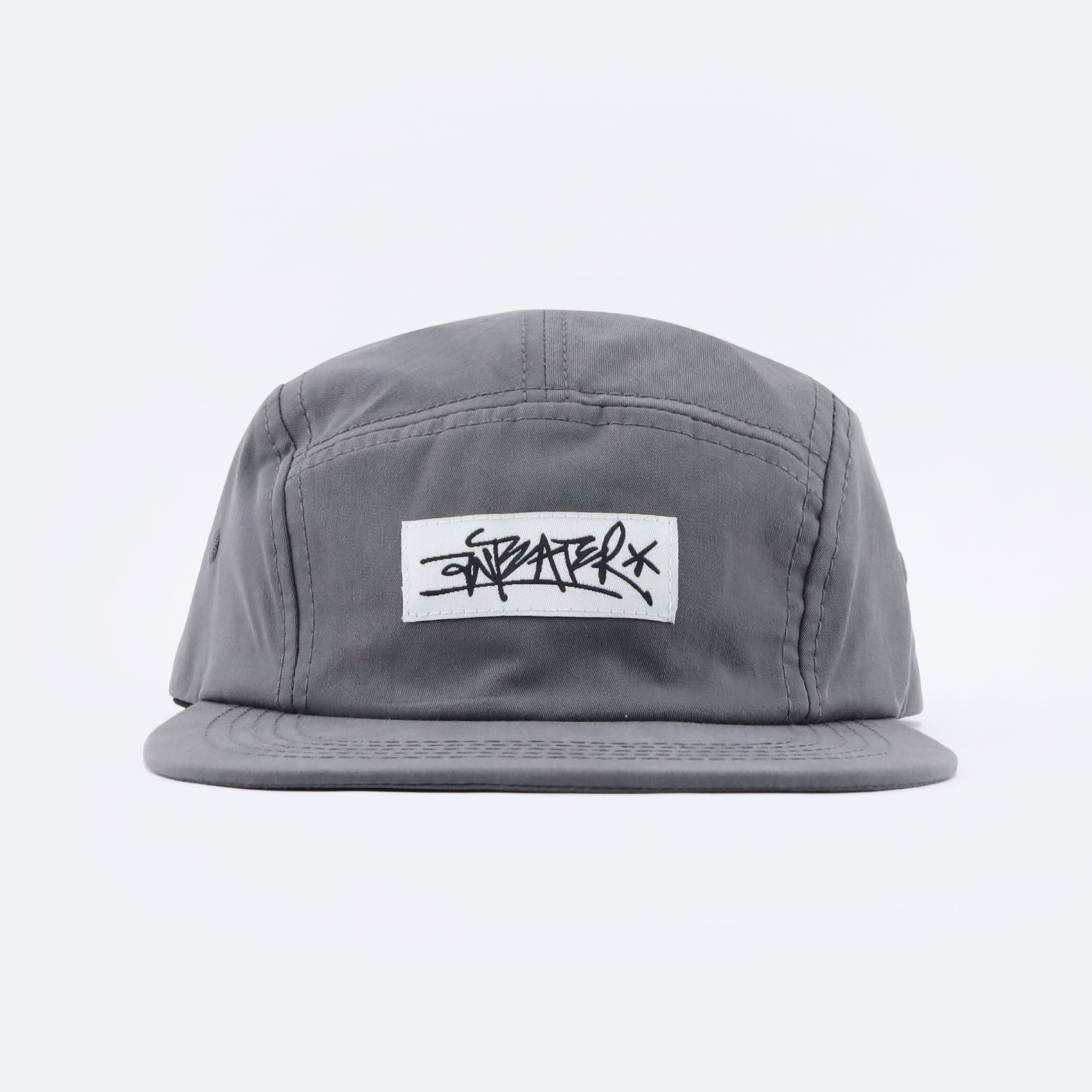 Кепка Anteater 5Panel (grey) артикул: - купить в магазине Дайс