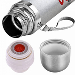 Туристический термос Где все