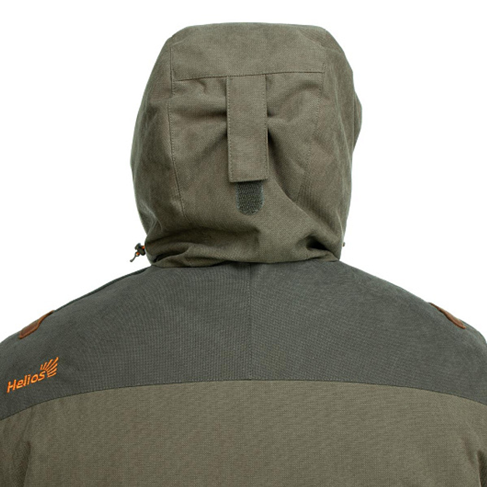 Костюм зимний Сокол, Исландия 24/17К Shelter Sport р.52-54/170-176 (T-SW-52-54-176-H) Helios