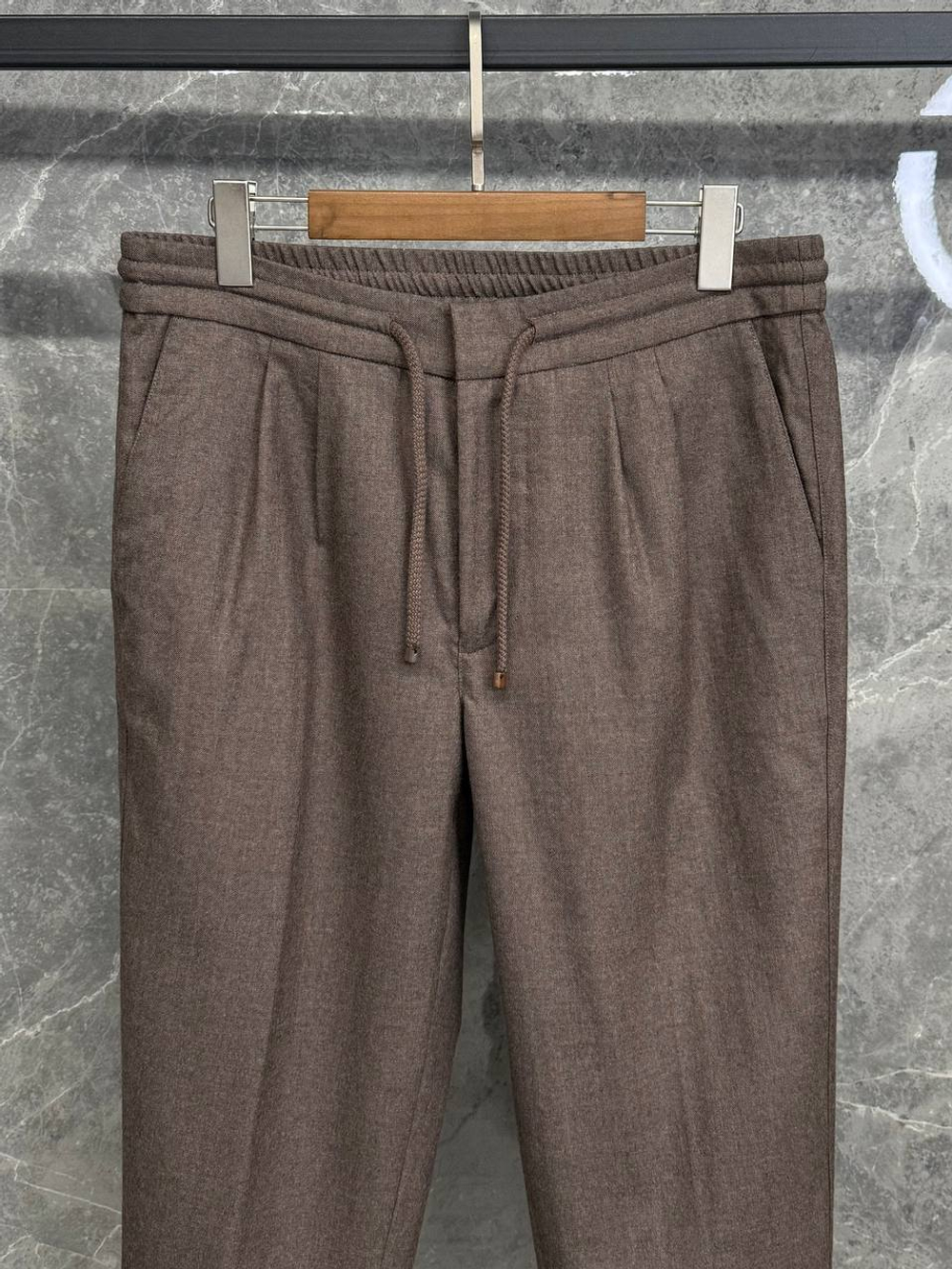 Брюки Loro Piana