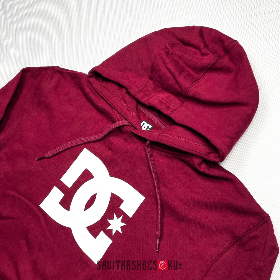 Худи DC Shoes