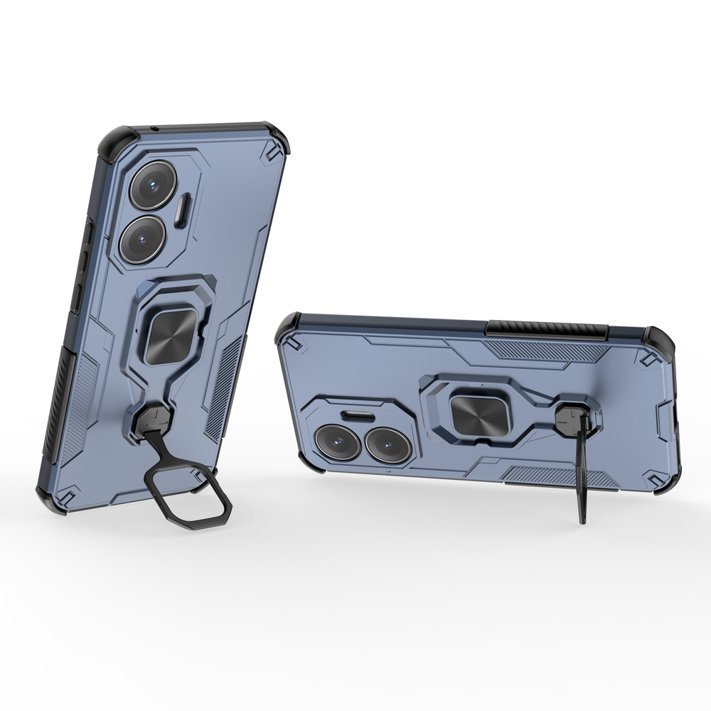 Противоударный чехол Antistrike для Poco F7 5G