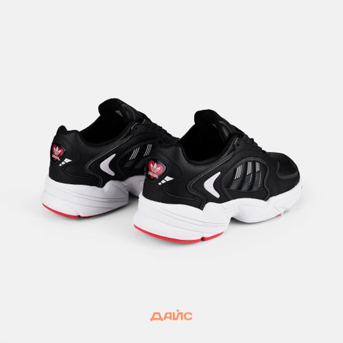 Кроссовки женские Adidas Originals Falcon 2000  артикул:EG5476 - купить в магазине Дайс