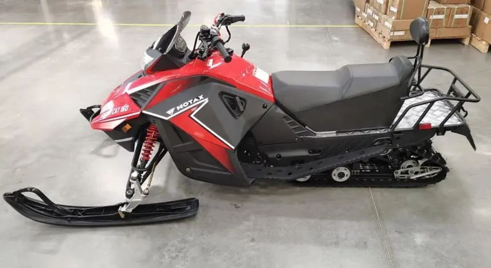 Снегоход MOTAX Snow Cat 150