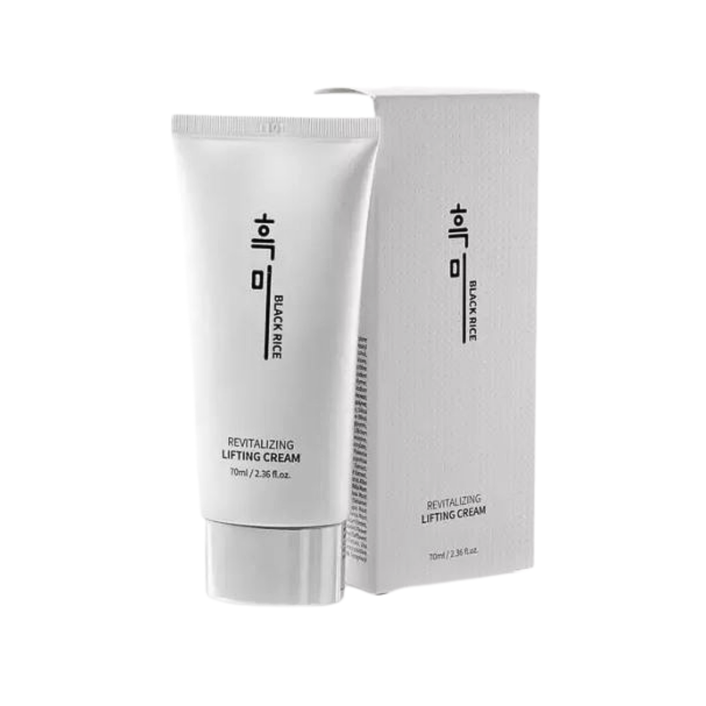 Black Rice Revitalizing Lifting Cream 70ml