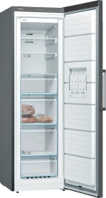 Отдельностоящий морозильник Bosch GSN36VXFP