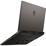 Ноутбук MSI Vector 17 HX AI A2XWIG-063XRU Core Ultra 9 275HX, 32Gb, SSD 1Tb, RTX5080 16Gb, 17" IPS QHD+ (2560x1600) Free DOS, grey