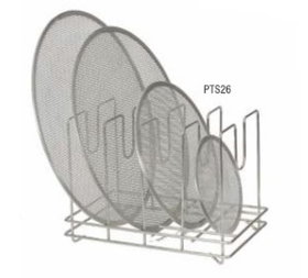 Подставка для сеток 370*220*265 нерж PTS26