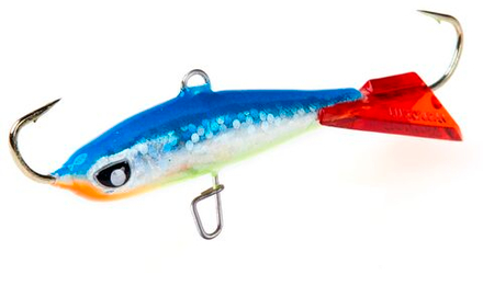 Балансир Lucky John NORDIC 4 40мм/65HRT