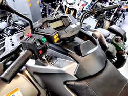 Квадроцикл BRP OUTLANDER MAX XU + 1000 T 2024 с НДС