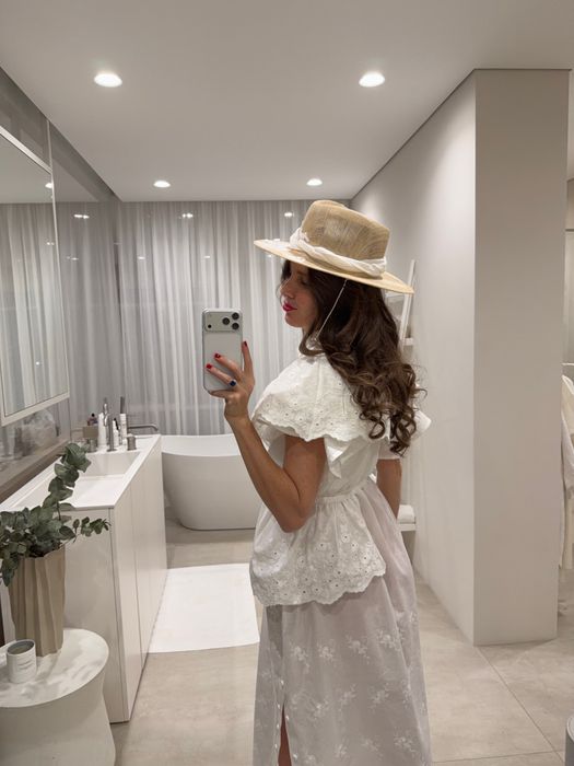 ПОЯС РИТИ МОЛОЧНЫЙ