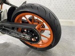 KTM 250 Duke , 2015