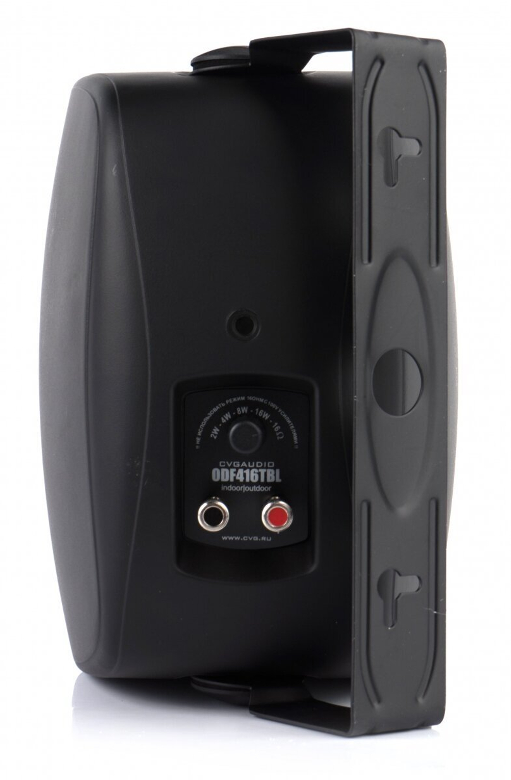 CVGAUDIO ODF416TBL Настенная акустика для улиц и помещений