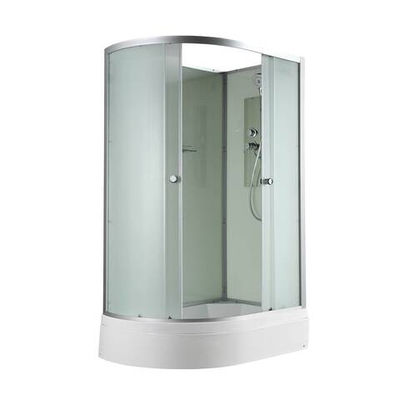 Душевая кабина D3012R N без крыши