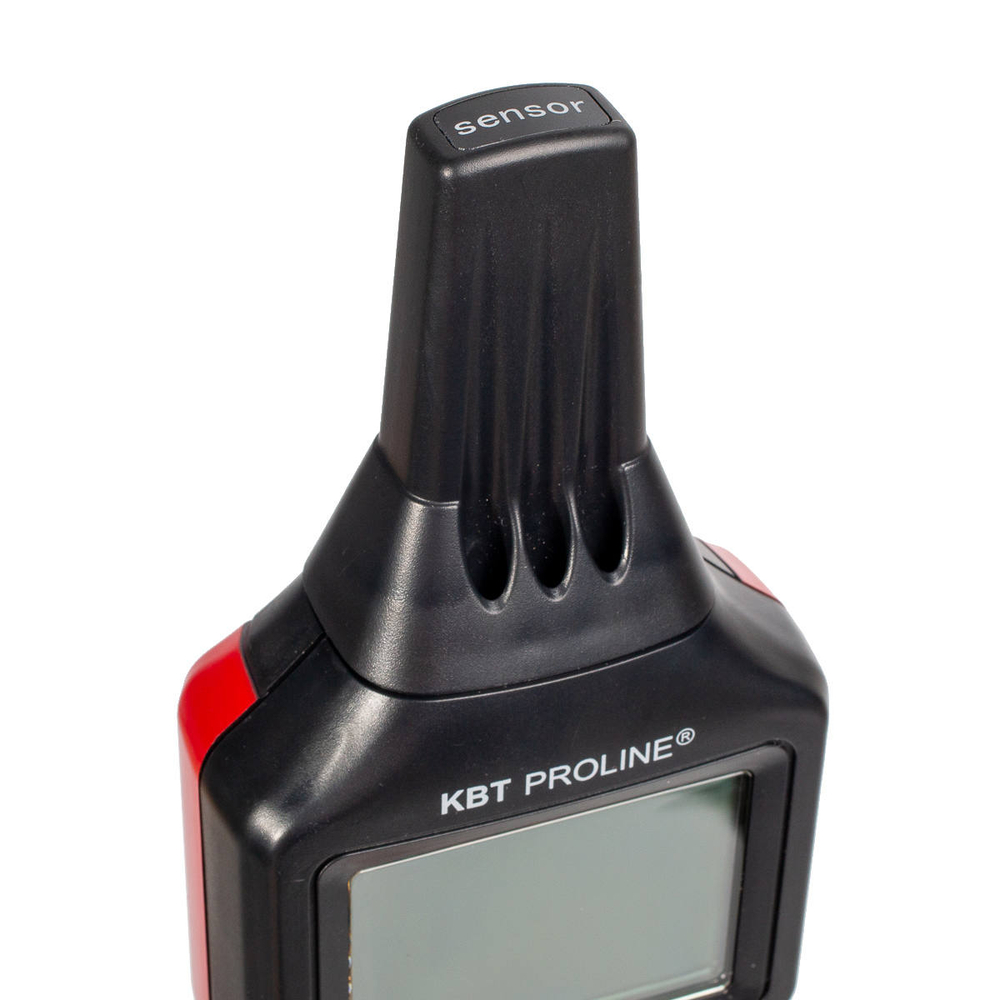 Детектор скрытой проводки KT 6818 серия PROLINE КВТ