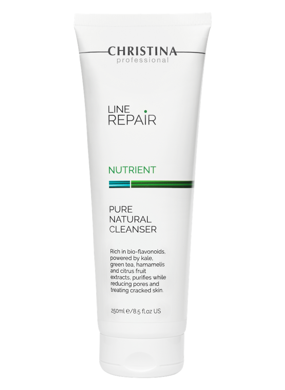 CHRISTINA Line Repair Nutrient Pure Natural Cleanser