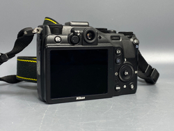 Nikon Coolpix P7000 с нюансом