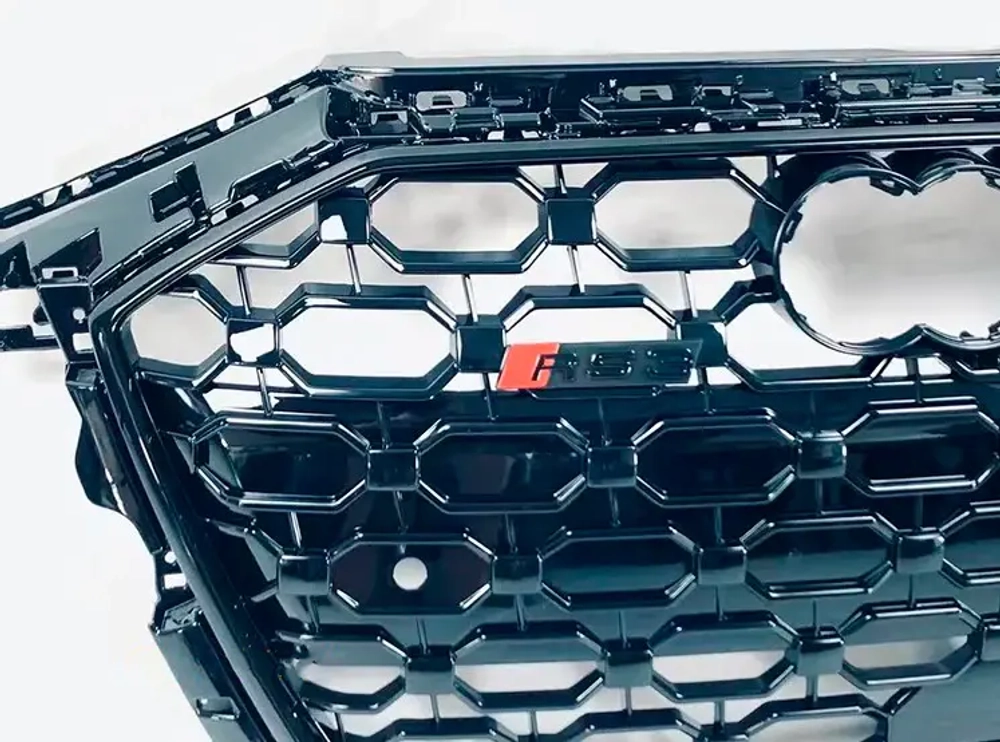 Решетка радиатора для AUDI A3 8Y 2020 - 2021 Ауди