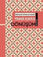 Dönüşüm - Minyatür Kitaplar Serisi