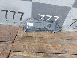 ПТФ передняя правая LED Volvo XC90 2 14-19 Б/У Оригинал 31395866