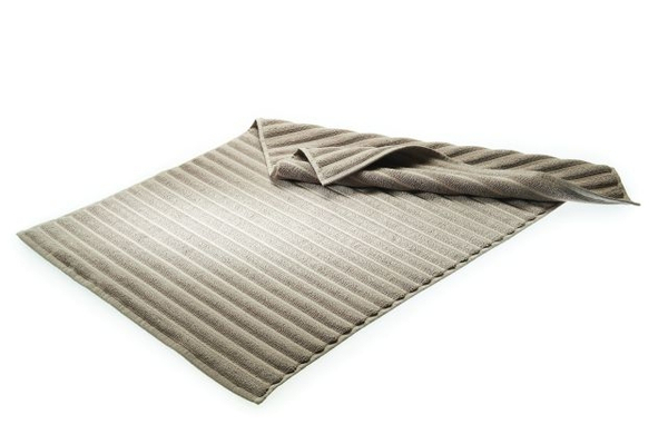 Коврик для ванной 60x95 Hamam Sultan льняной