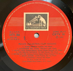 Cliff Richard- Private Collection (Индия 1990г.)