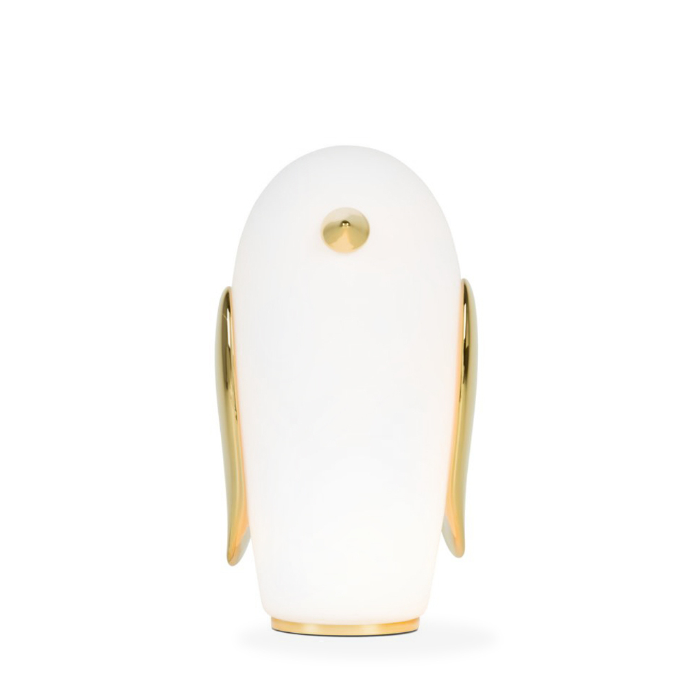 Table design lamp  Pet Noot Noot (penguin) by Moooi