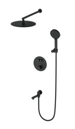 BRUNENBERG/Душевая система 404