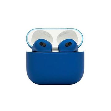 Наушники AirPods (3‑го поколения) Кобальтовый