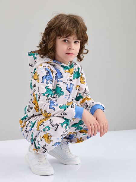 Забота о нежной коже: Каким тканям отдать предпочтение в детской одежде?