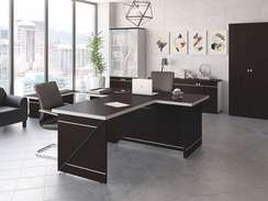 Кабинет руководителя Зум