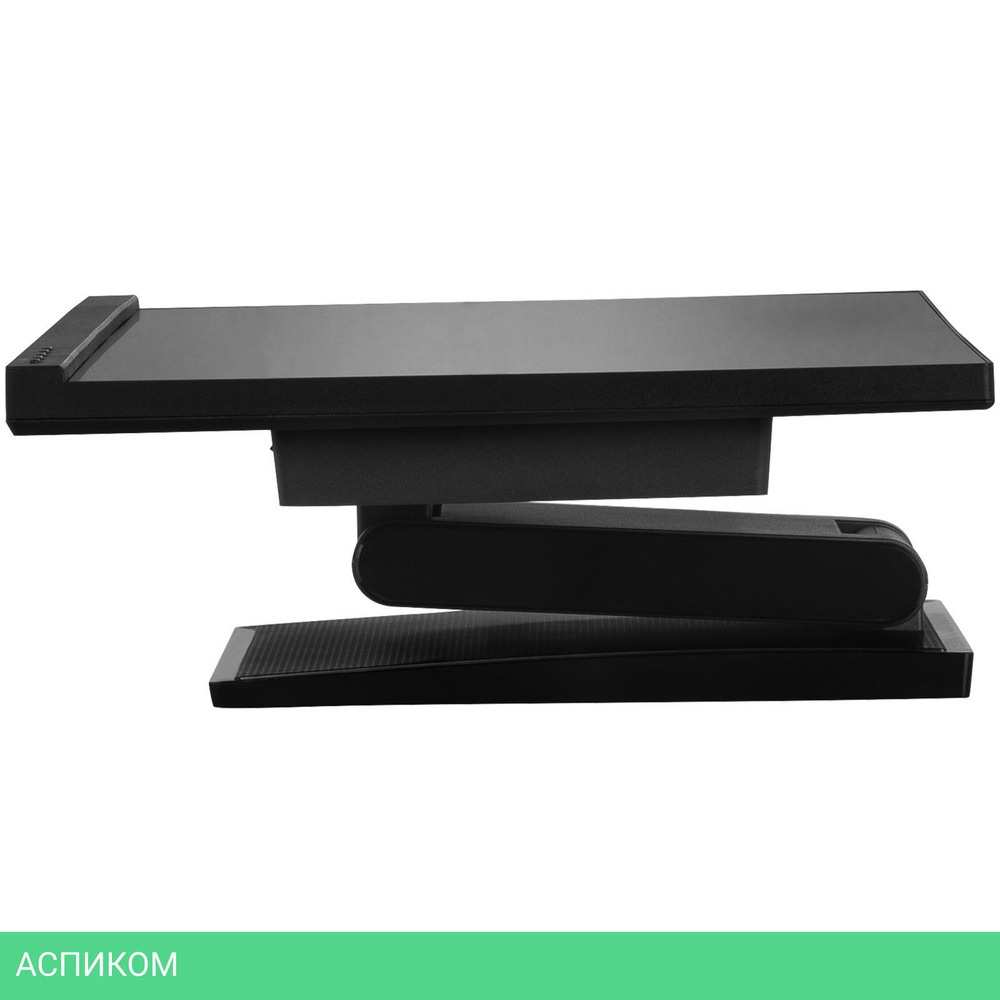 Монитор Iiyama ProLite T2254MSC-B1AG черный