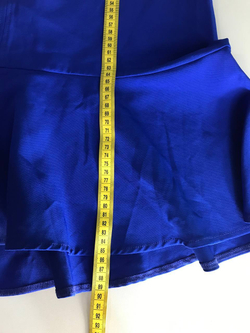 Платье C.H.I.C. красивого цвета, маркировка XS, визуально 42 размер, новое