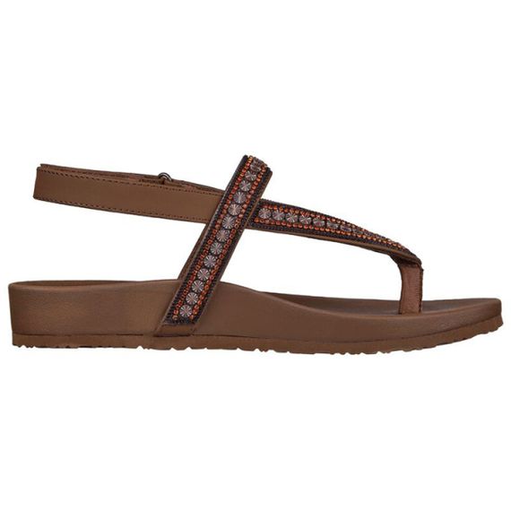 Skechers Arch Fit Meditation 'Brown'