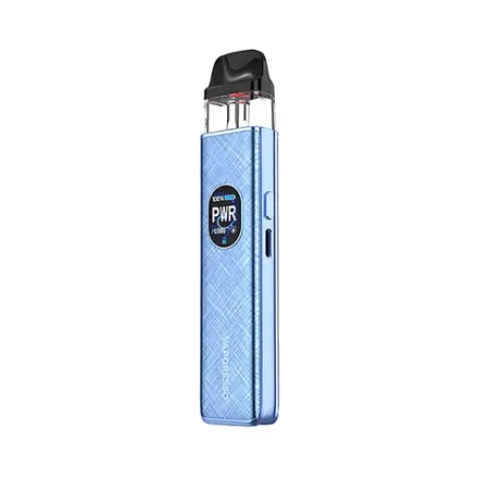 VAPORESSO XROS 5 - Blue Silk
