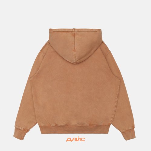 Толстовка мужская Dickies Plentywood Hoodie артикул:DK0A866D0BD1 - купить в магазине Дайс