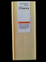 Пластина токарная VBMT160404-GF