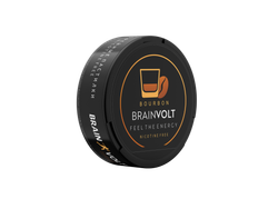 Бурбон BrainVolt Кофейные Пастилки (Упаковка 3 банки)