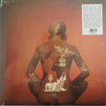 East Of Eden / Mercator Projected (LP)