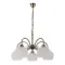 Подвесная люстра Arte Lamp MARGO A9317LM-5AB
