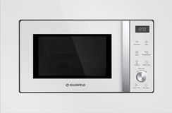 Микроволновая печь Maunfeld JBMO1225FSGW02