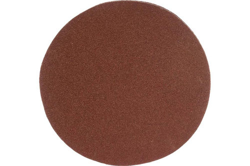 Круг шлифовальный универсальный (125 мм; Р120; 5 шт.) STAYER 35453-125-120