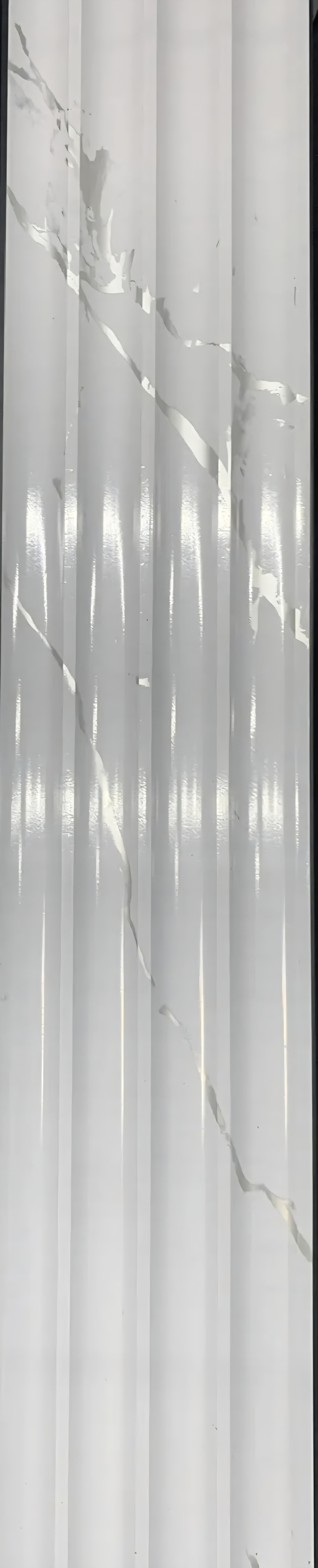 Реечные декоративные панели из ПВХ, S-905-3