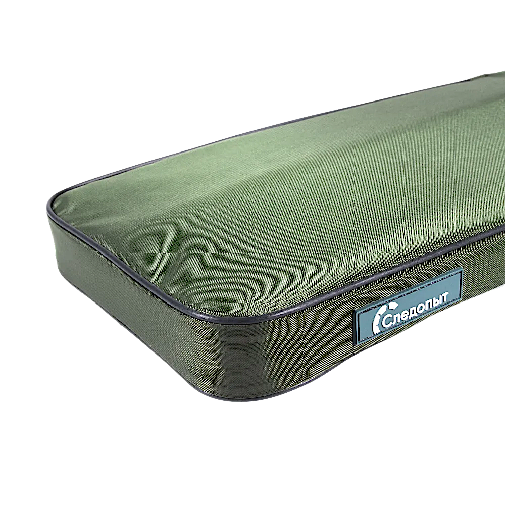 Накладка на сидение Следопыт PF-PS-08 75х20х4см Хаки