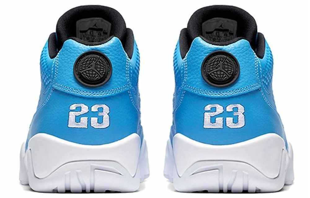 Кроссовки Jordan Air Jordan 9 Retro Low Pantone